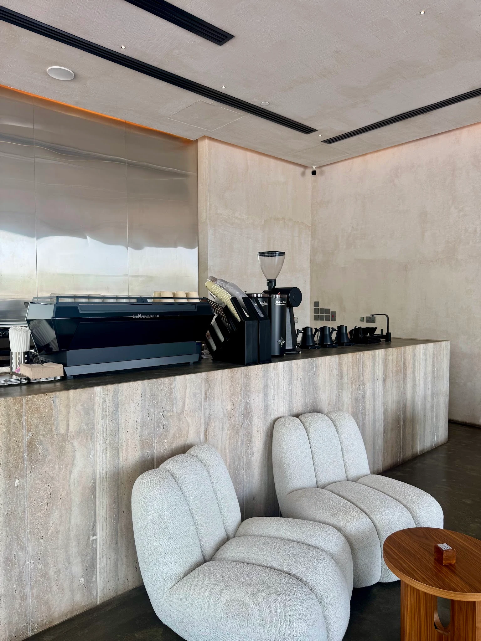 Cross Coffee
