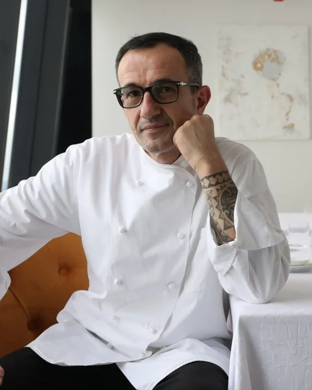 Andrea Tarini