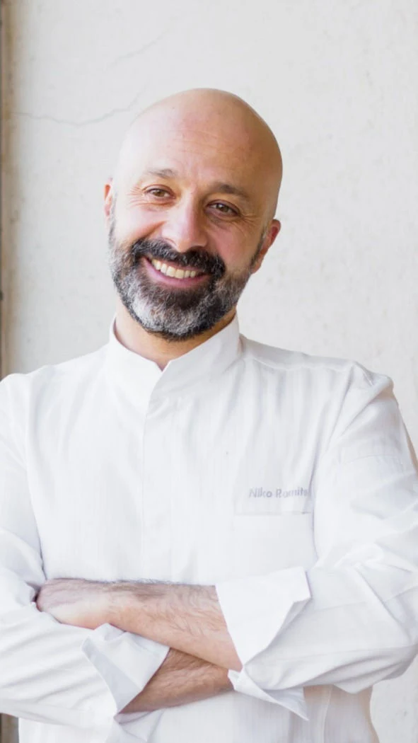 Niko Romito