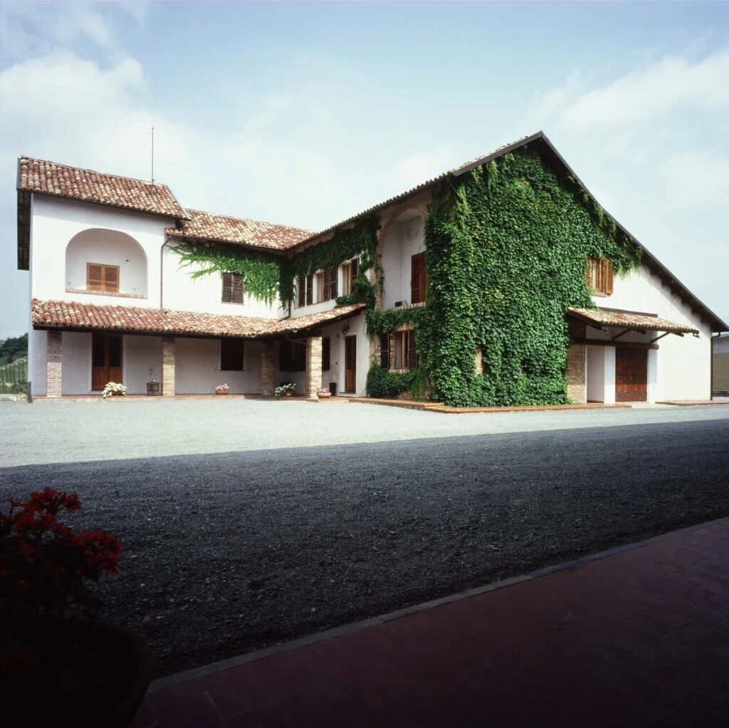 Ca' Bianca