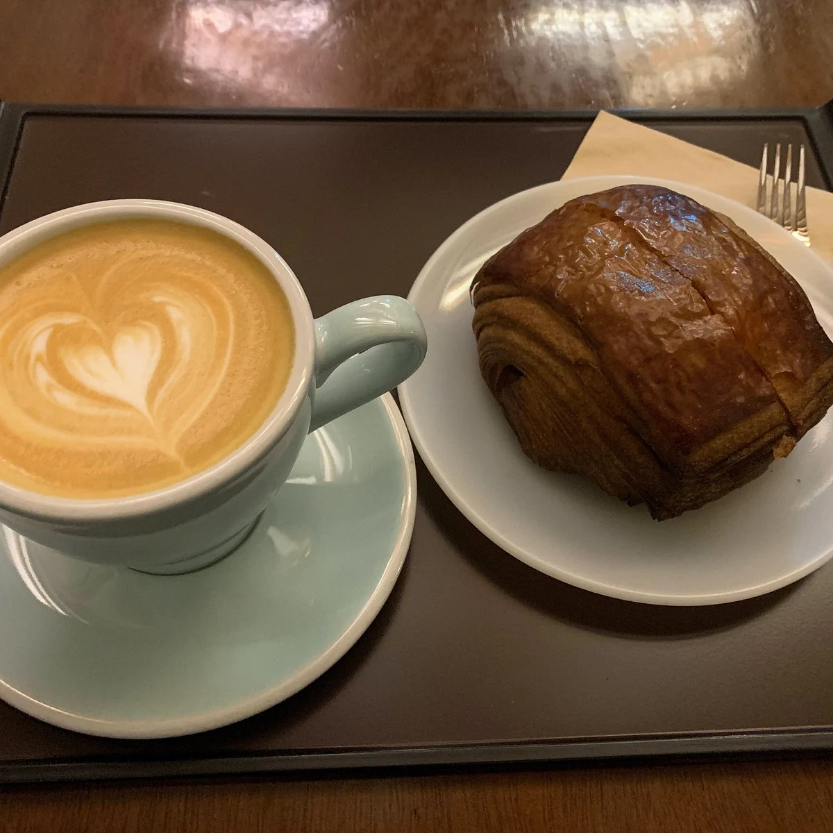 Fritz Coffee Wonseo