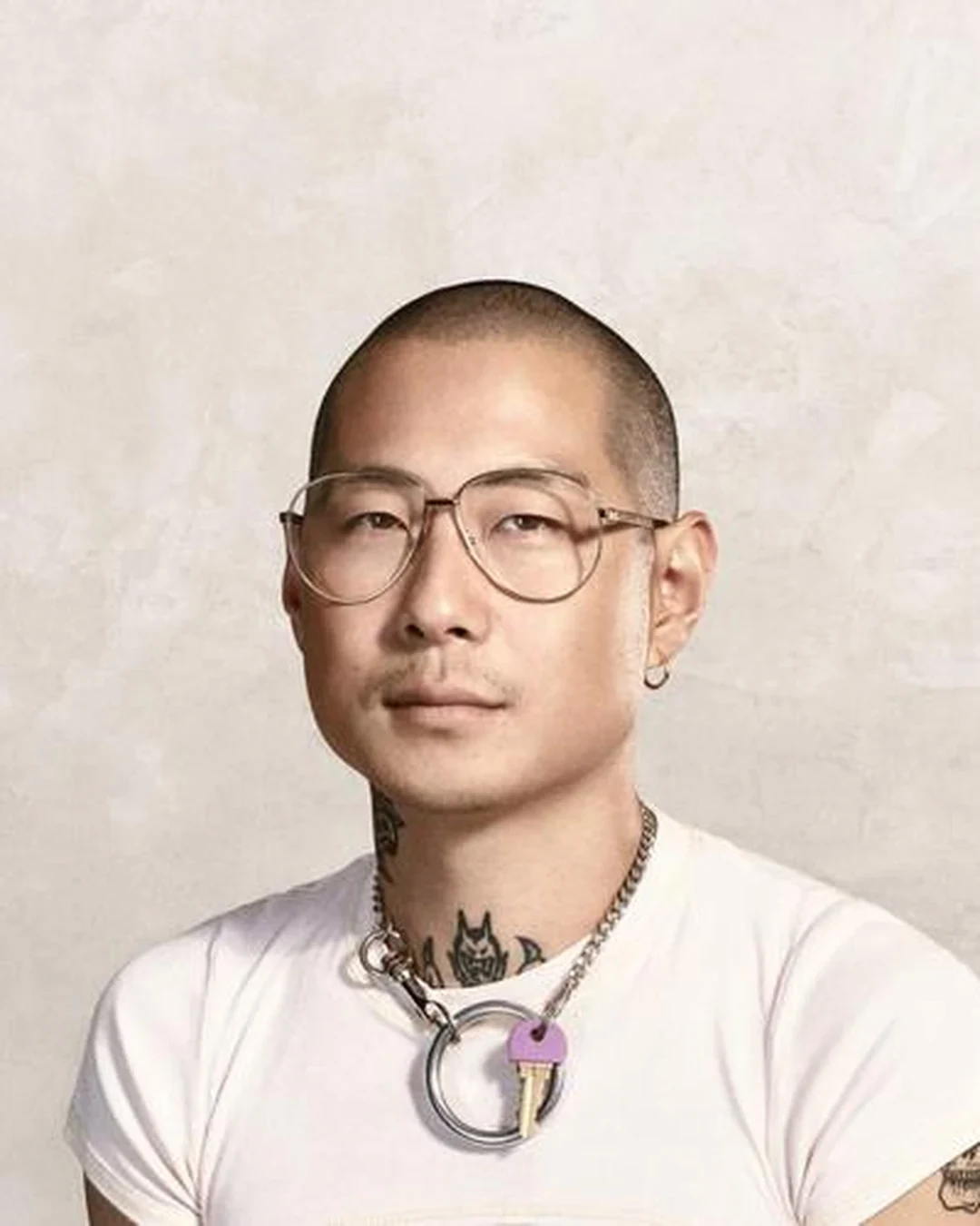 Danny Bowien