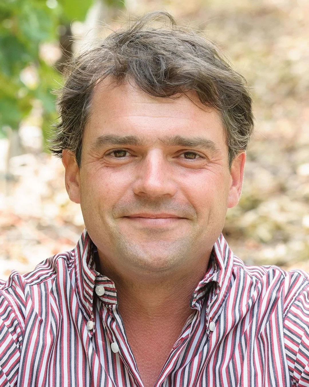 Andreas Christian Laible