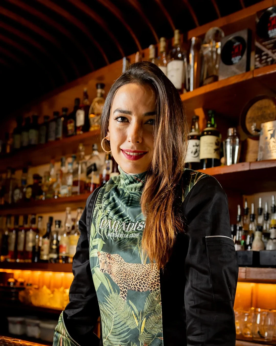Margarita Sader