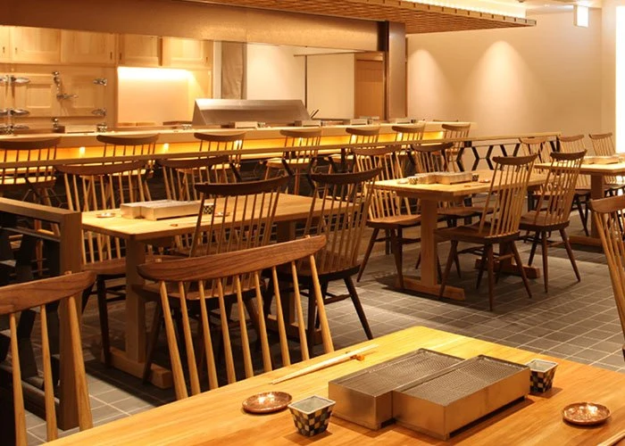 Tempura Yamanoue