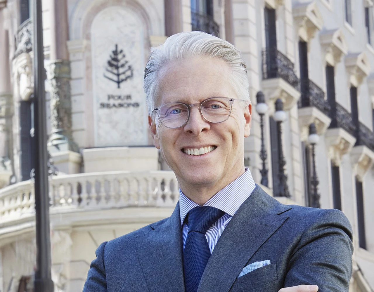 Patrick Pollak