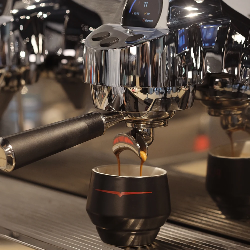 VAA Coffee İstanbloom