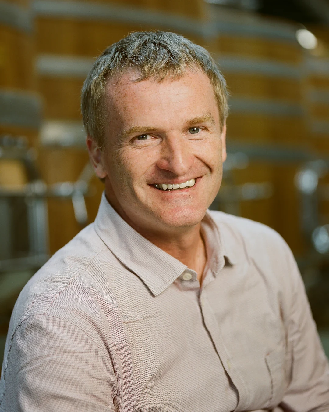 Paul Achs