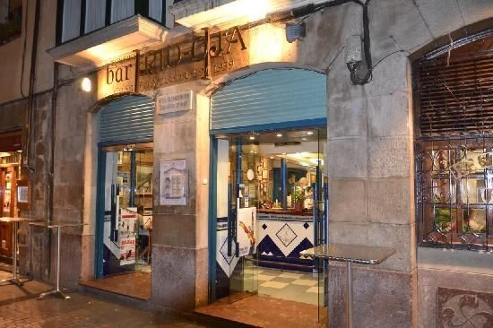 Rio-Oja Bar