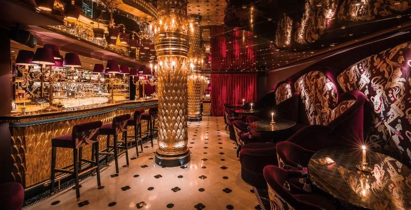 Park Chinois