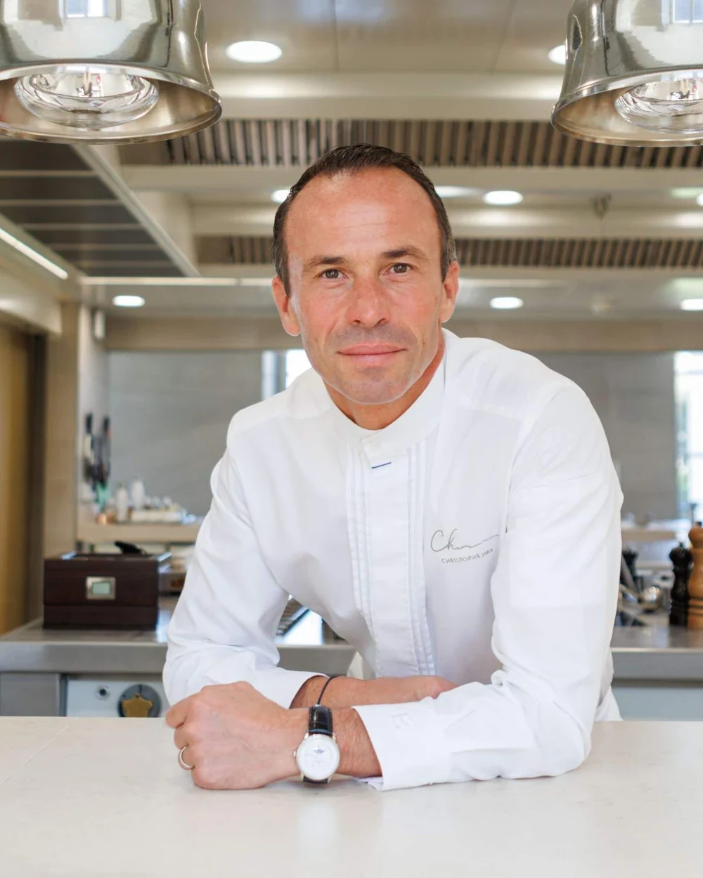 Christophe Hay