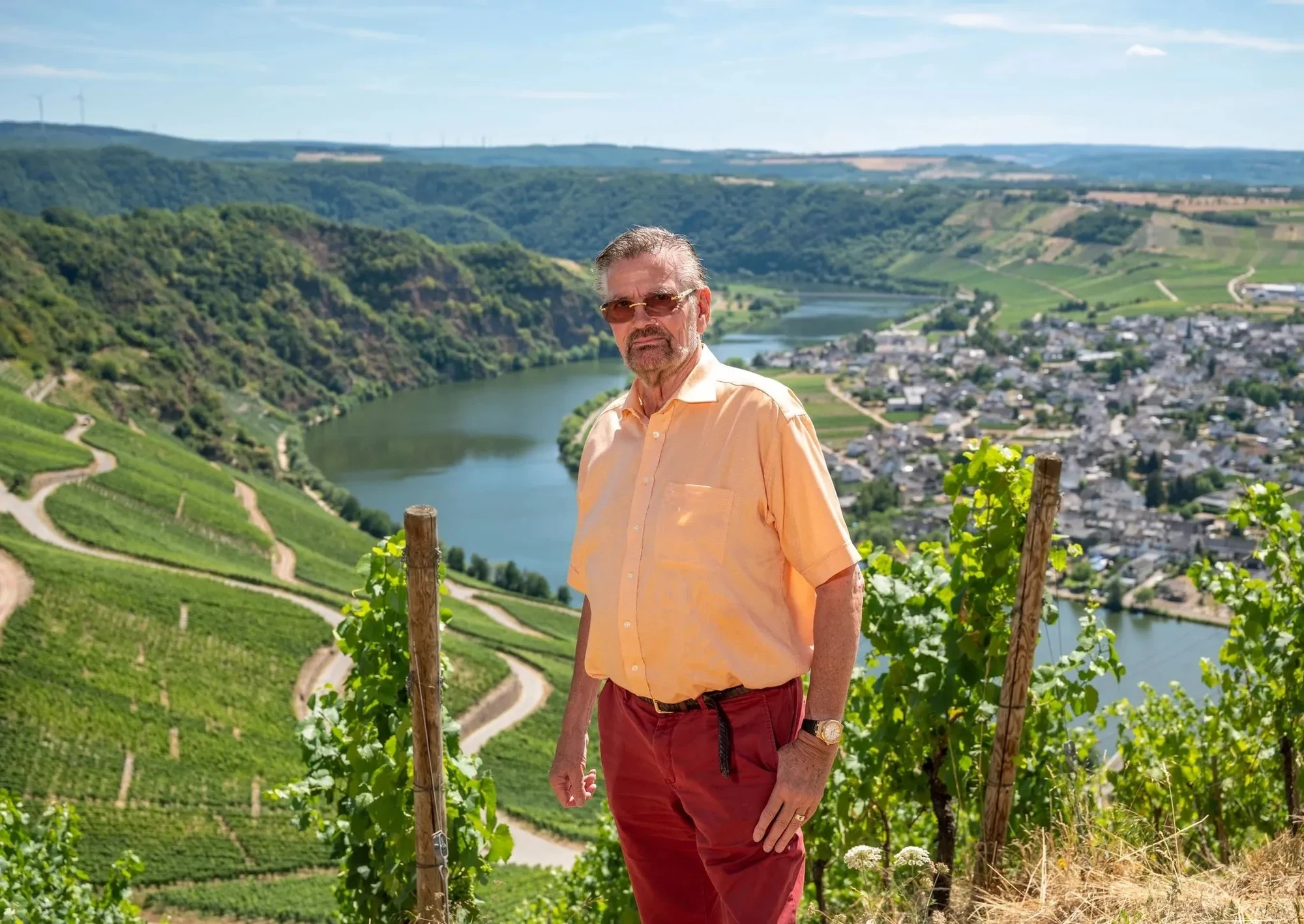 Günther Klum