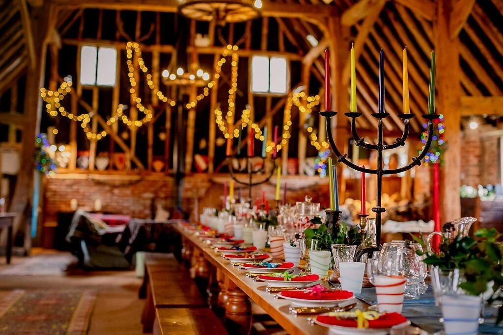 Peacock Inn
