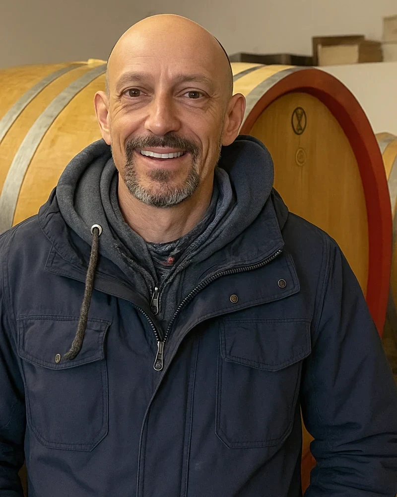 Andrea Bosco