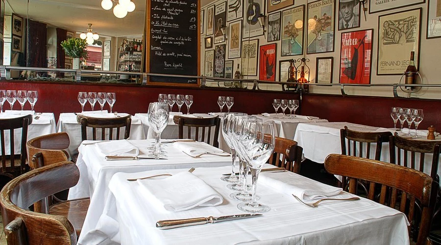 Chez René