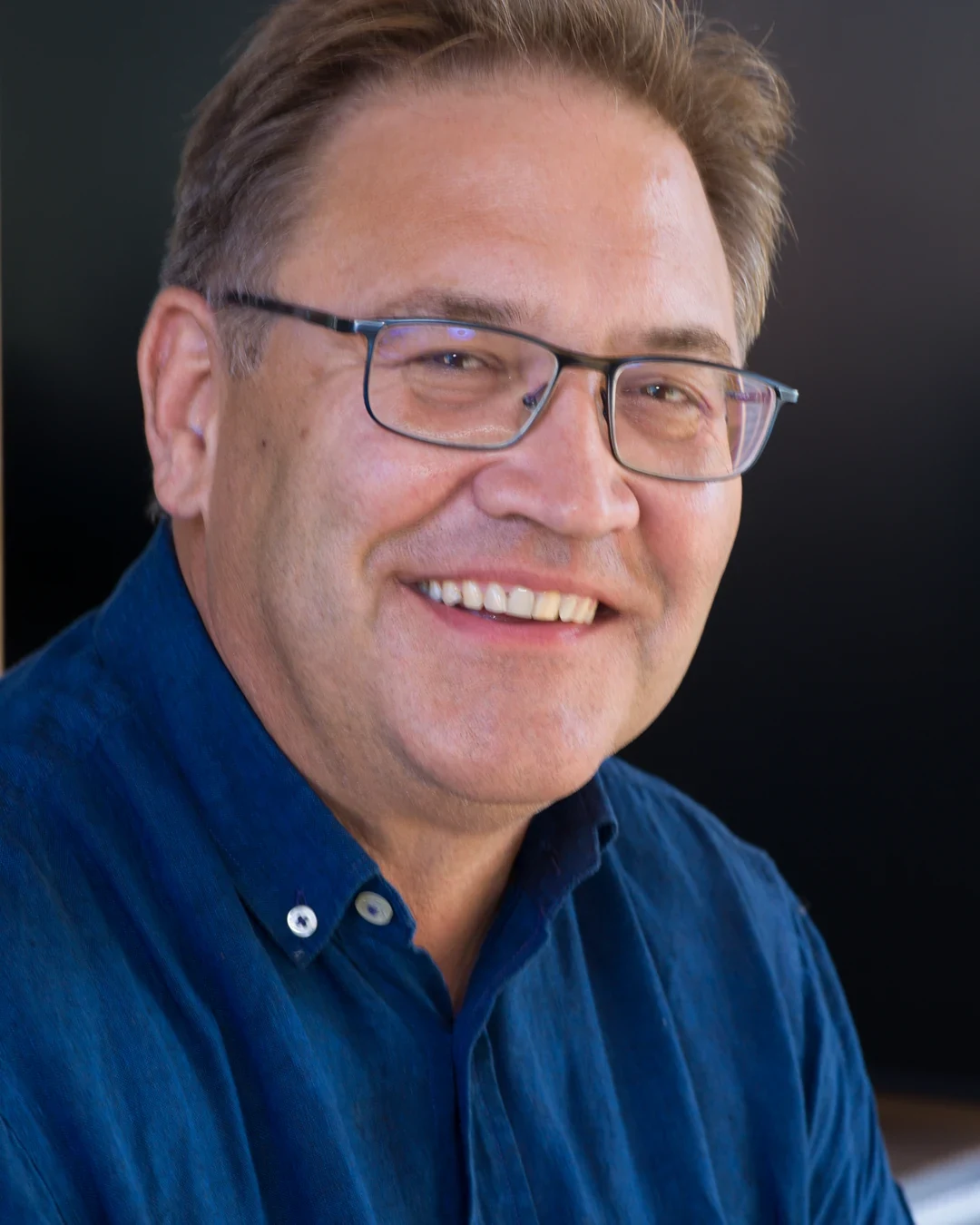 Guy Krier