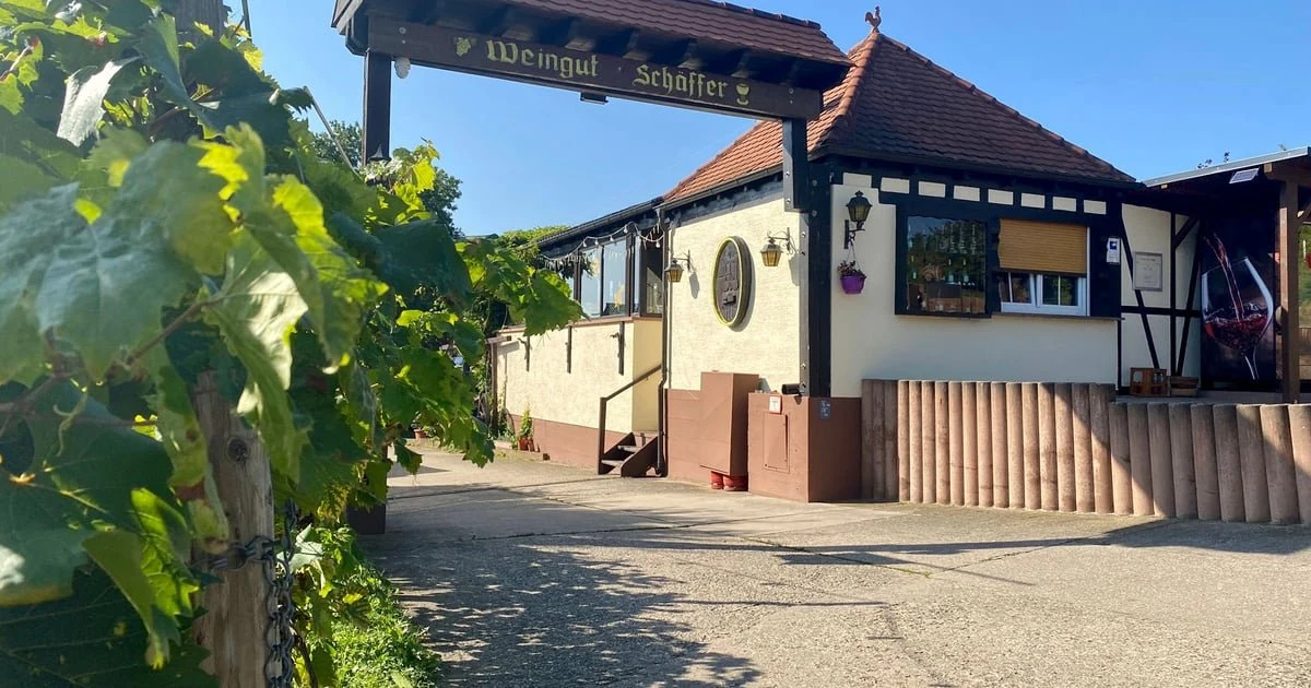 Weingut Harald Schäffer