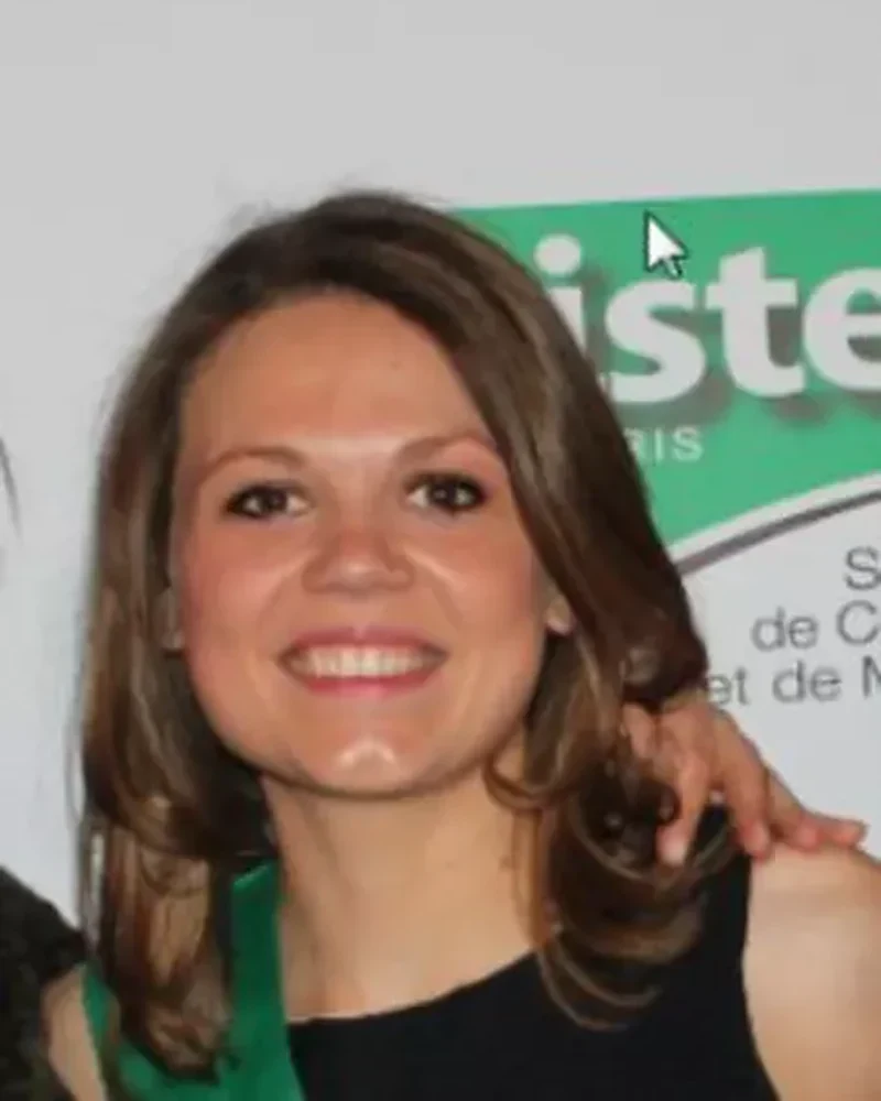 Cathelyne Cherel