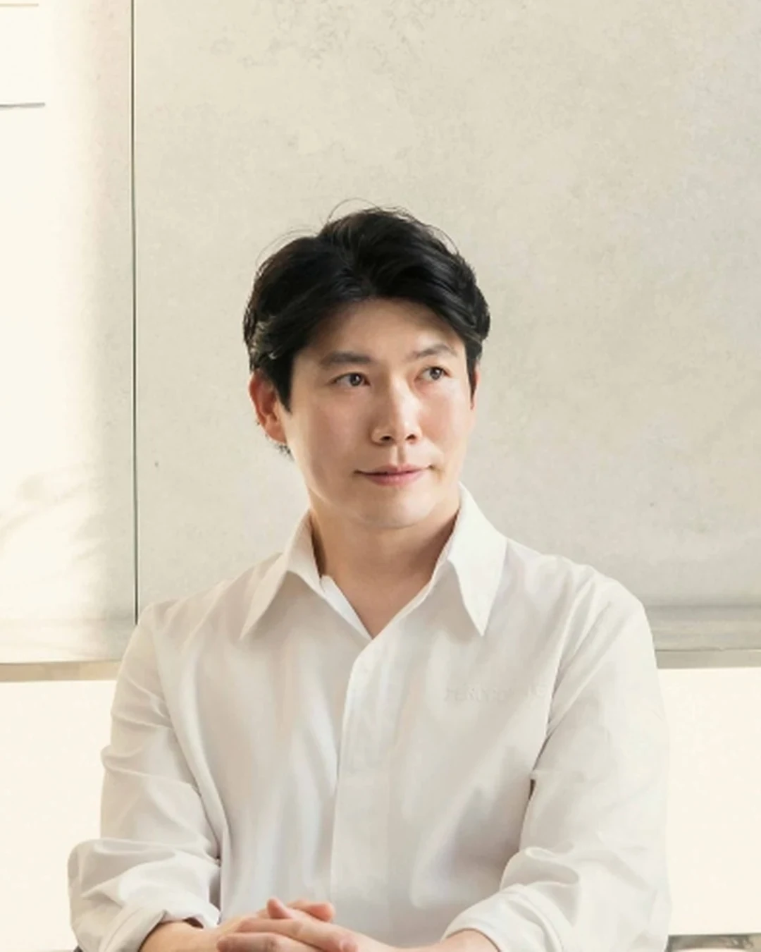 Choonghu Lee