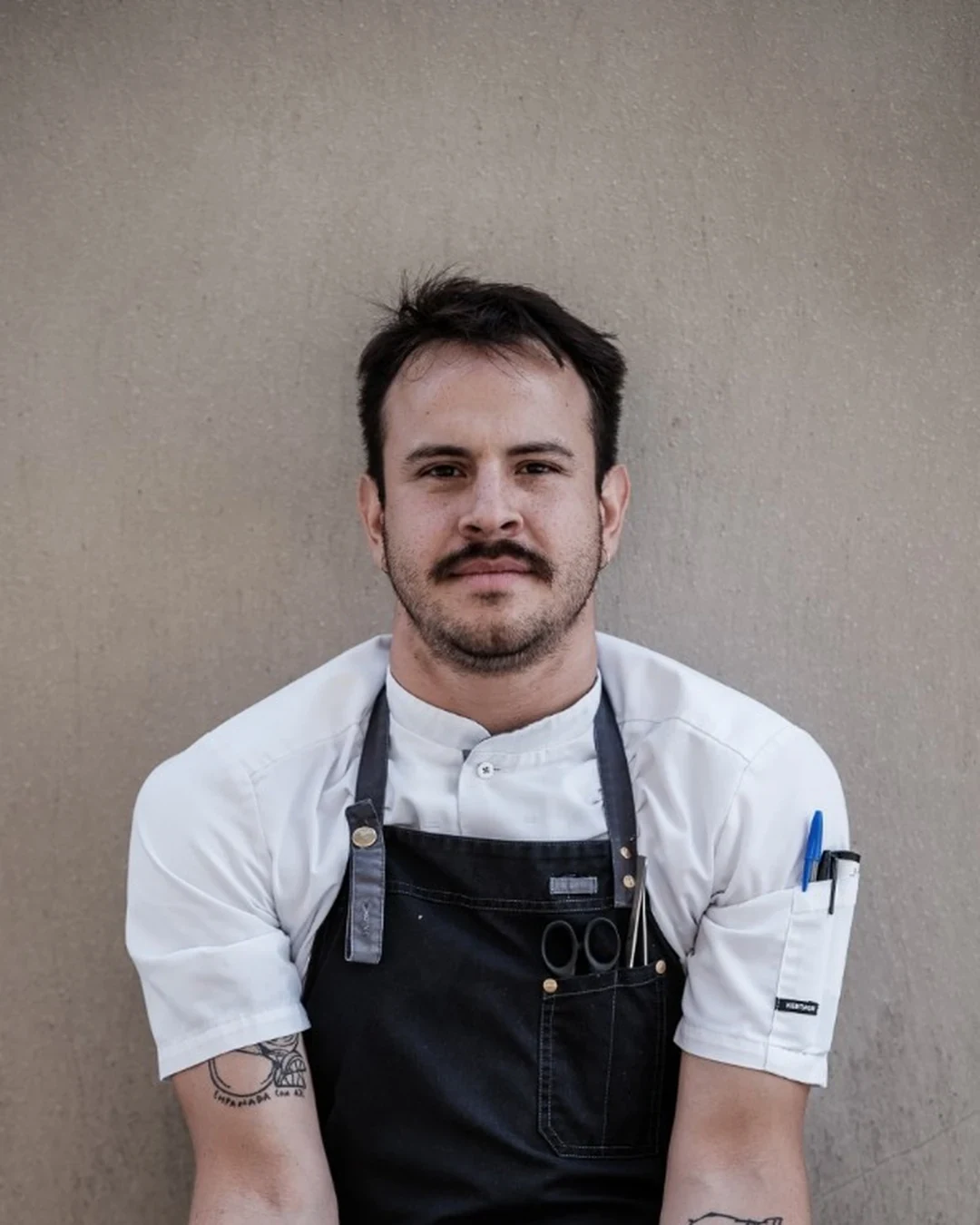 Guido Niño-Torres