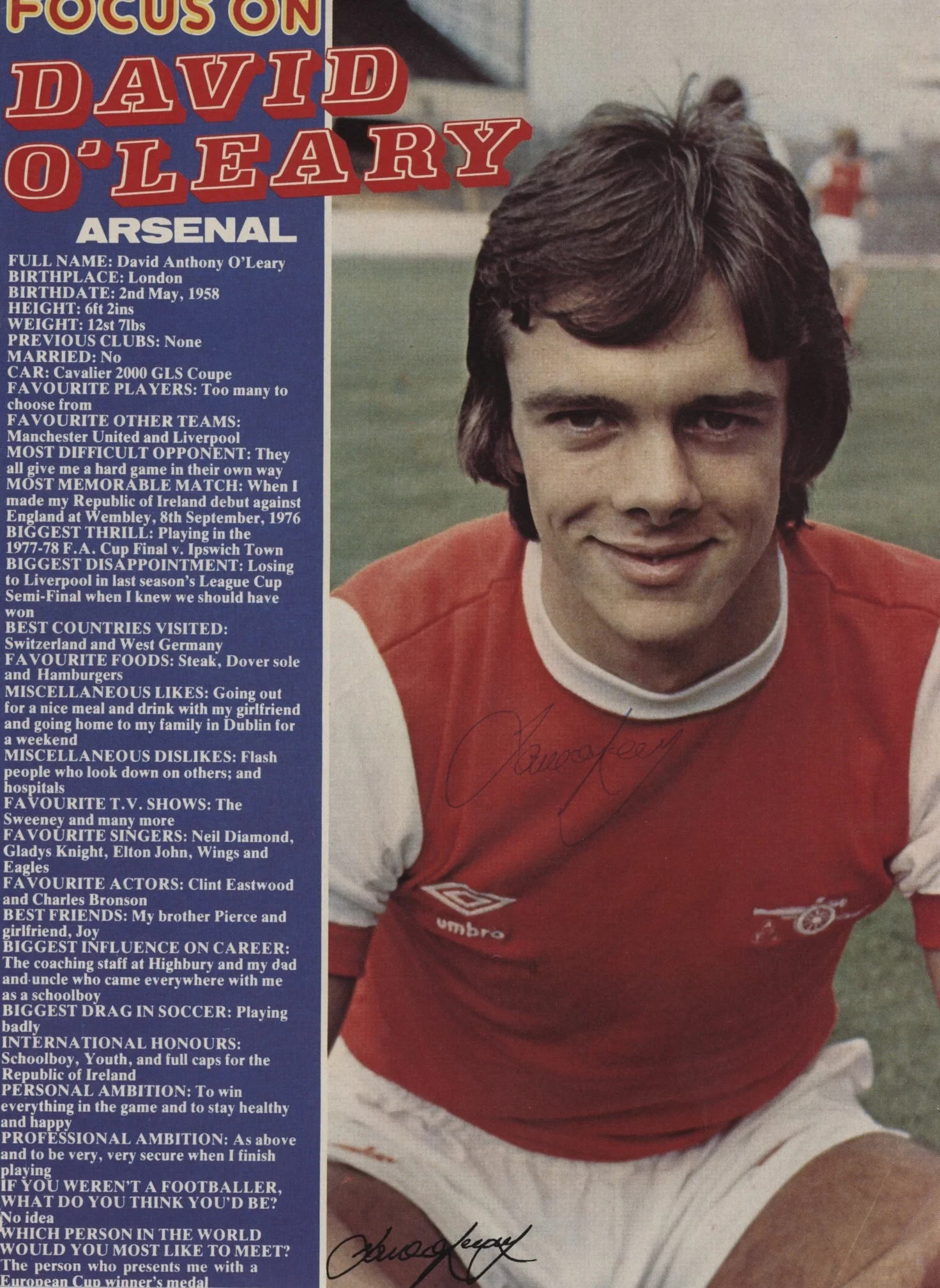 Alan Oman