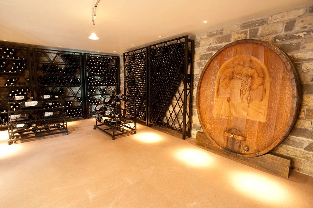 Silver Oak Cellars (Alexander Valley)