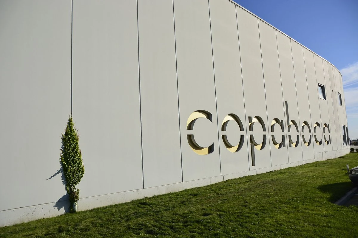 Bodegas Copaboca