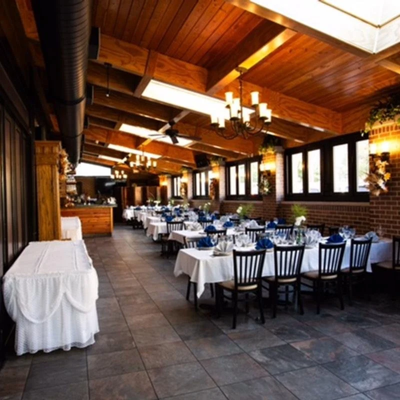 La Villa Restaurant (LVR)