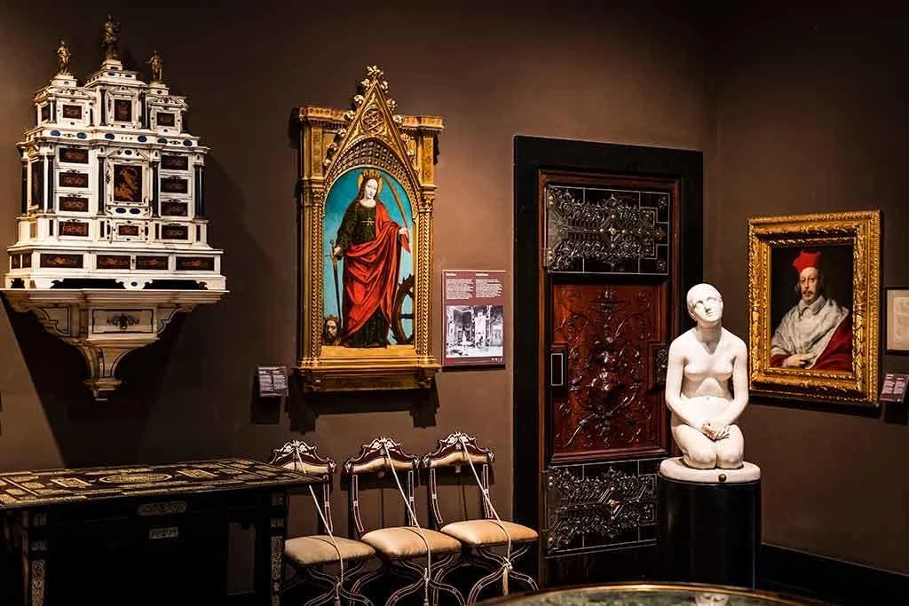 Museo Poldi Pezzoli