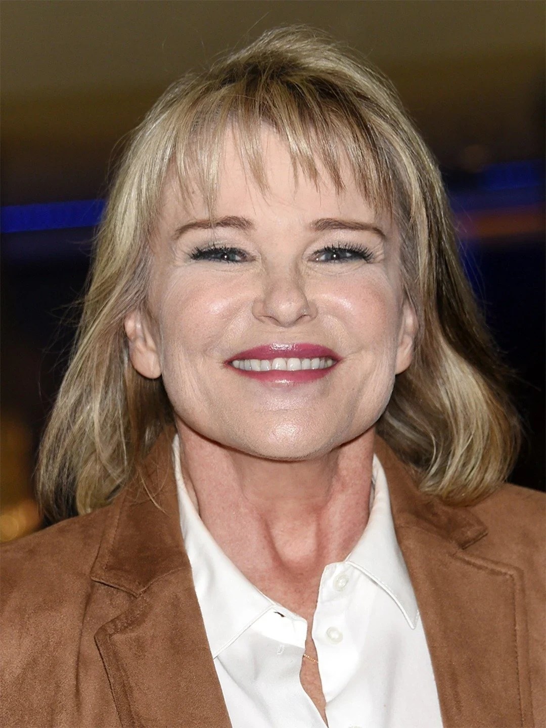 Judy Evans