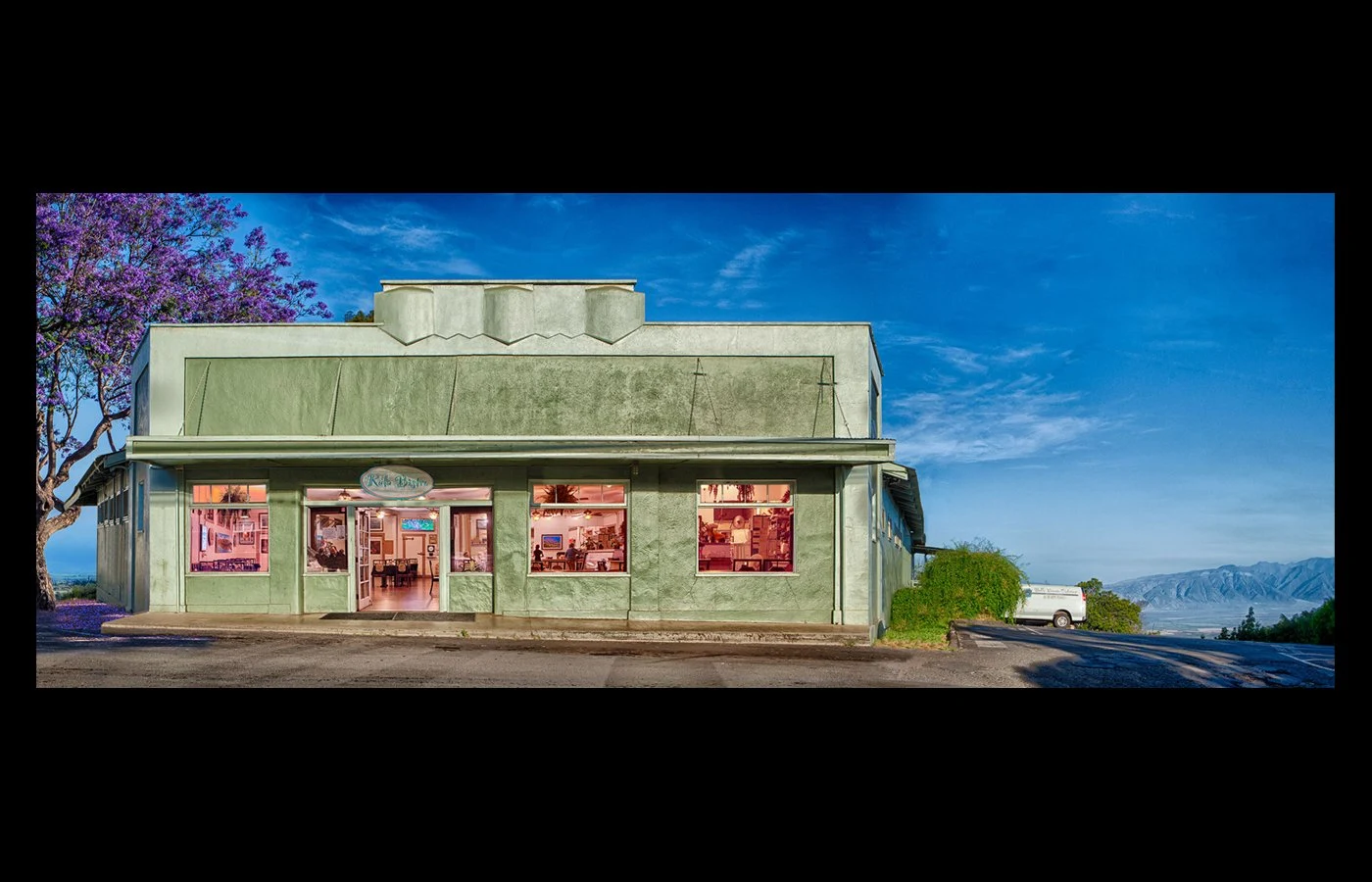 Kula Bistro