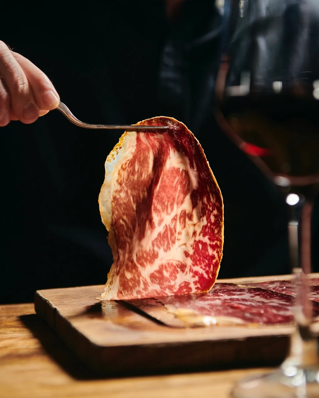 Carnal Steakhouse