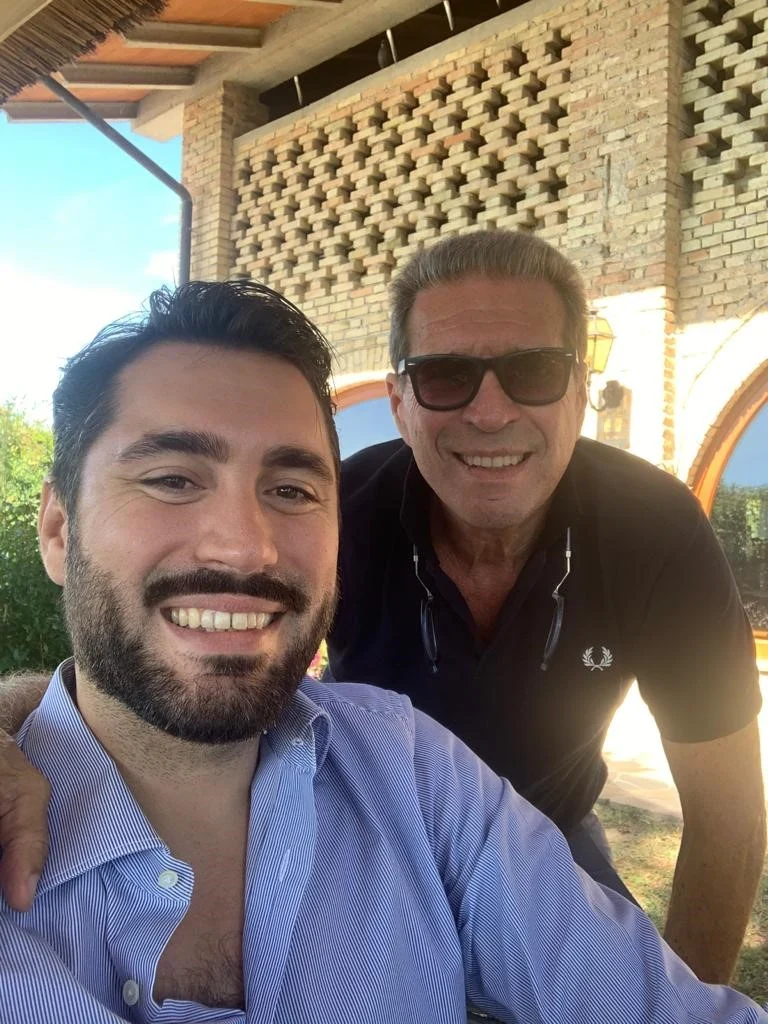 Massimo Bassani