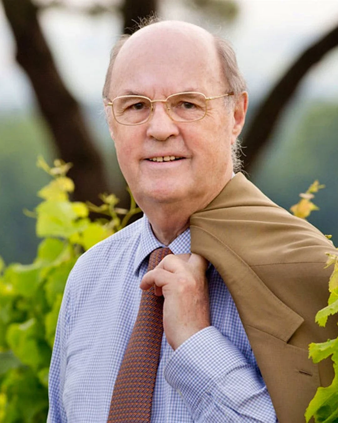 Comte Alexandre de Lur Saluces