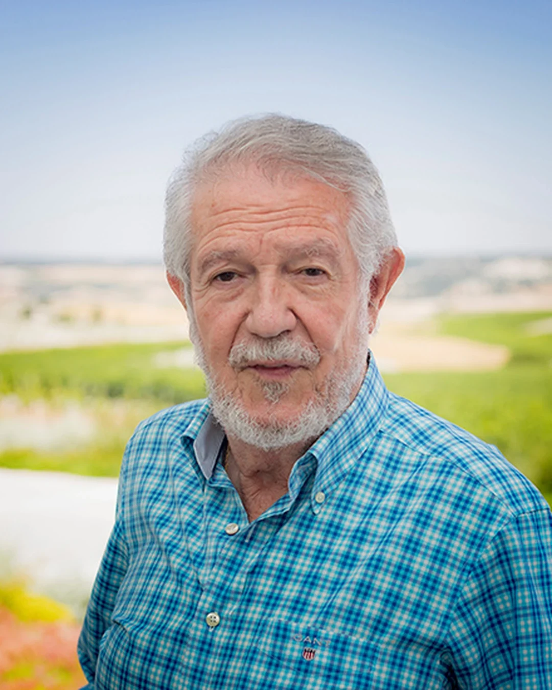 Mariano García