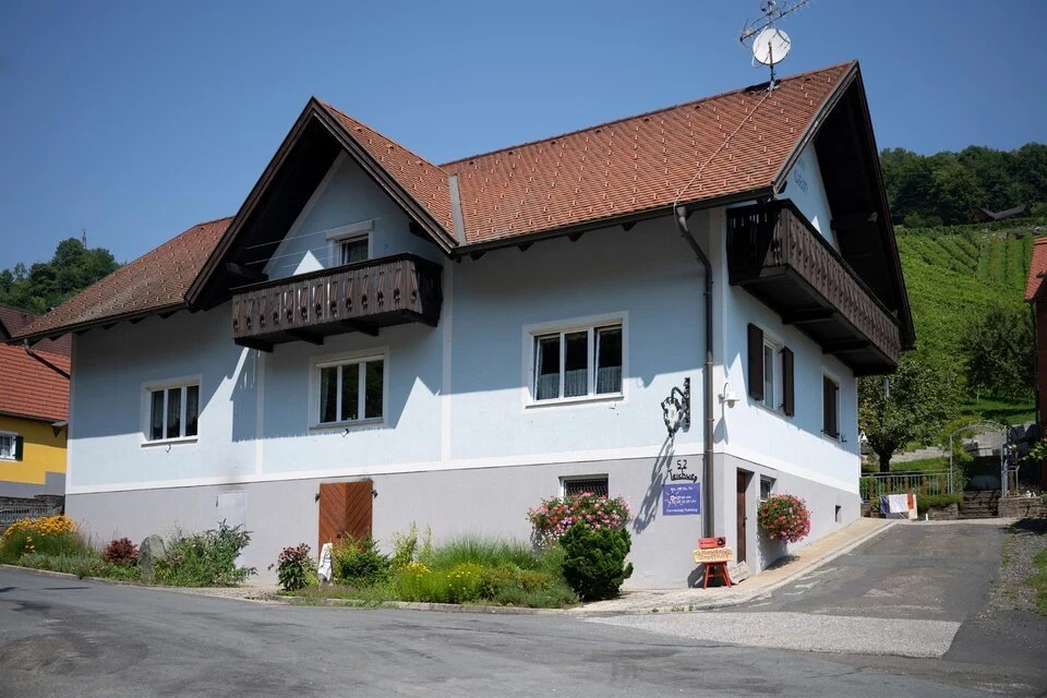 Buschenschank Mahler