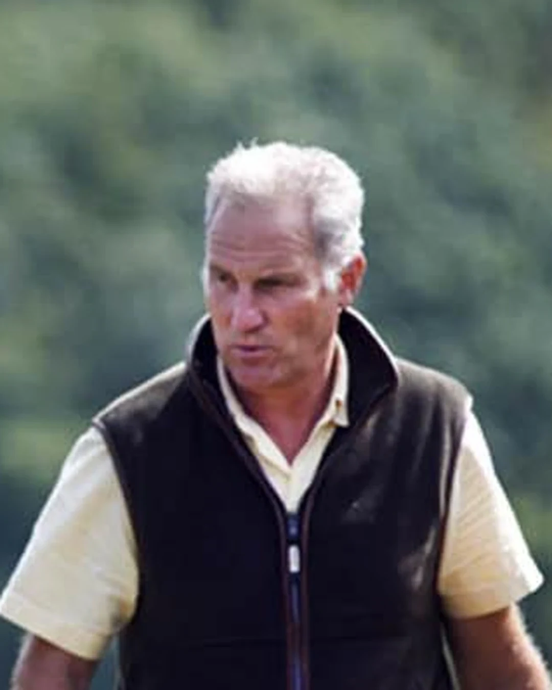 Charles Palmer