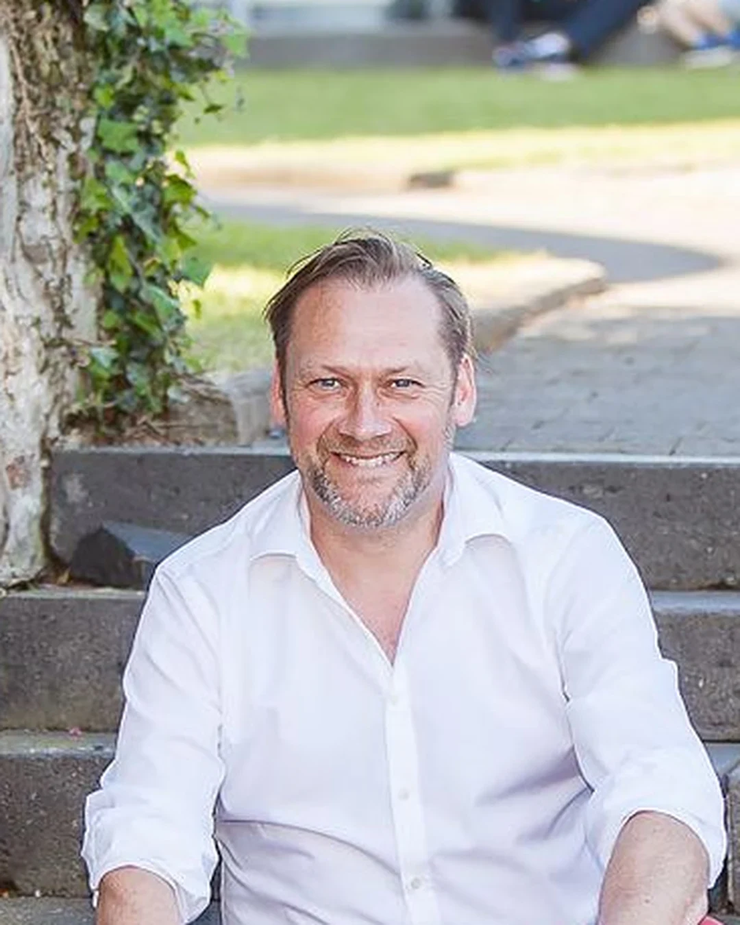 Andreas Spreitzer