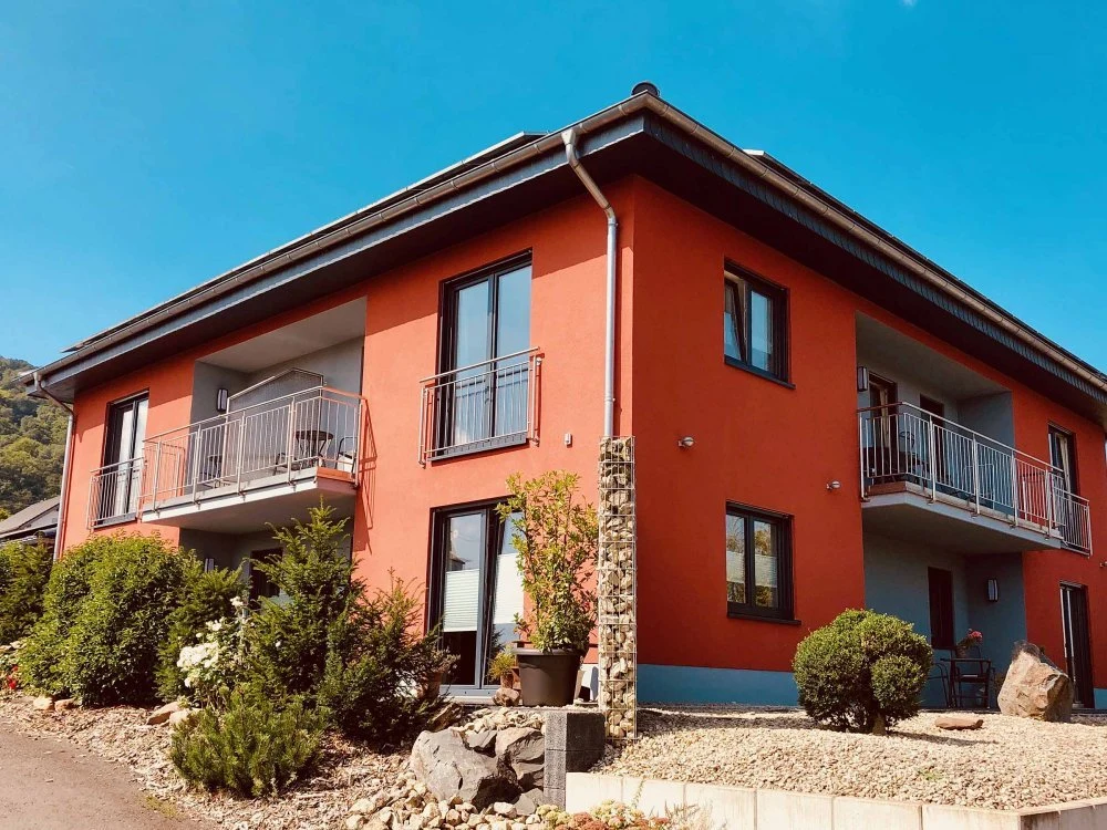 Weingut Mathy-Schanz