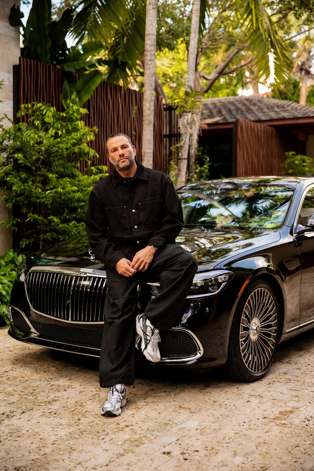 David Grutman