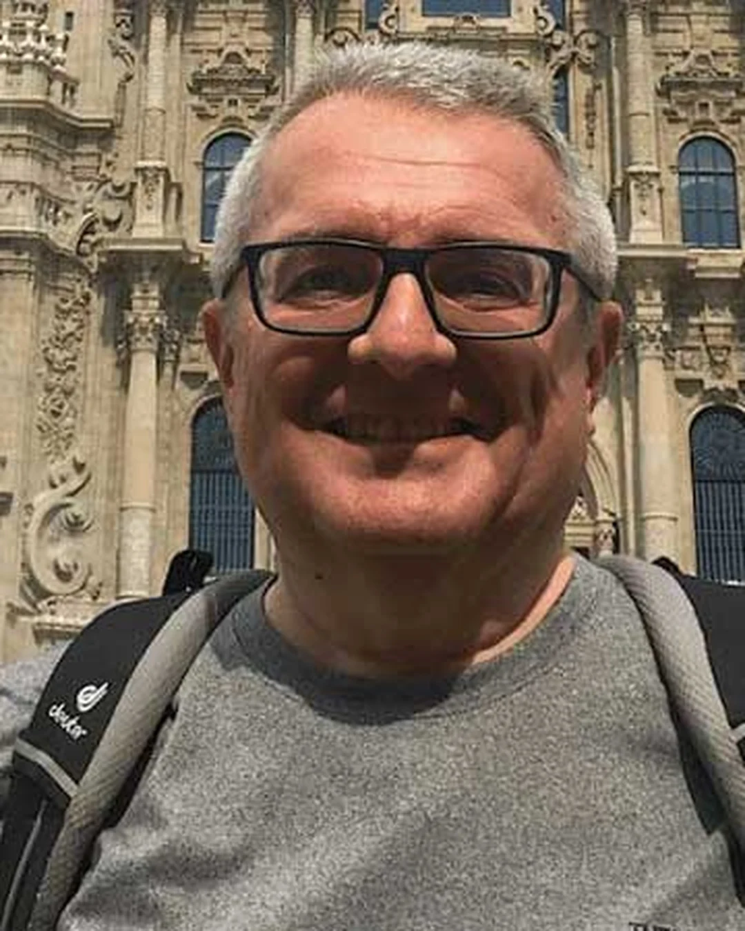 Dario Camino