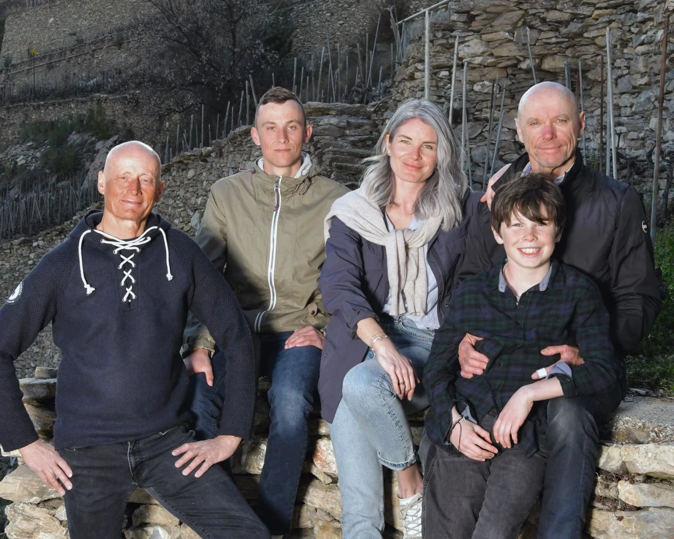 Dany Varone