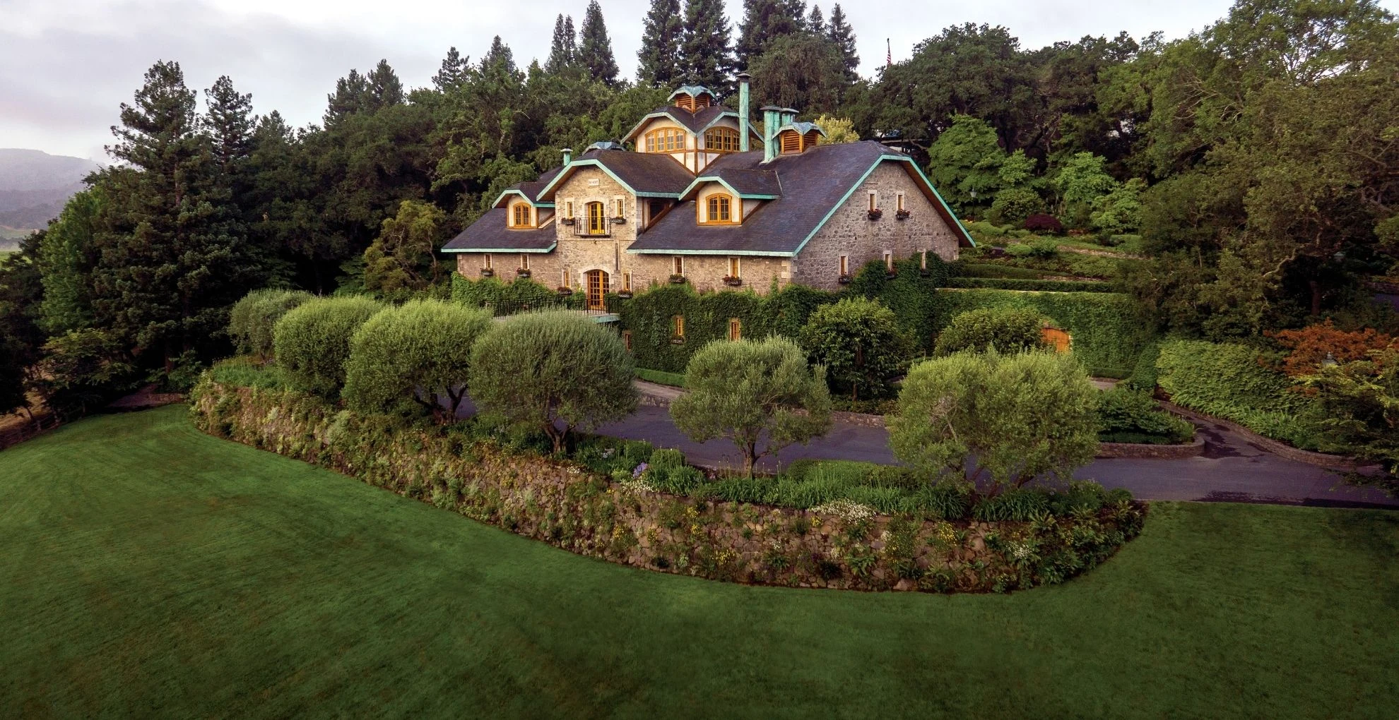 Far Niente Winery