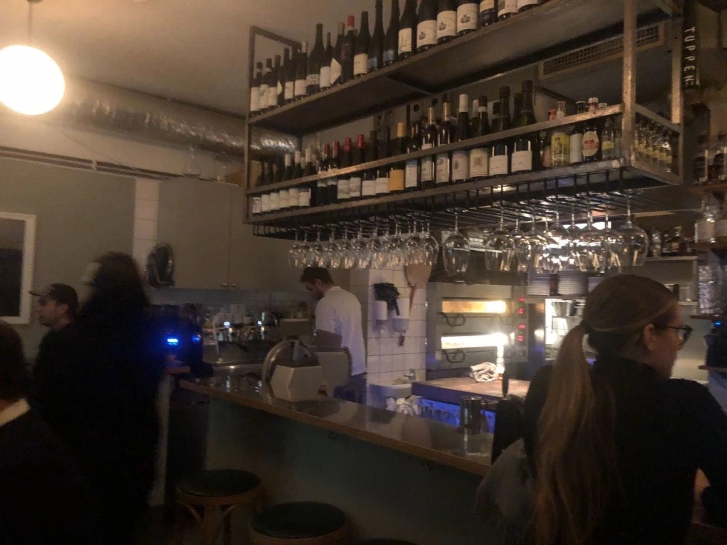 Restaurang Babette