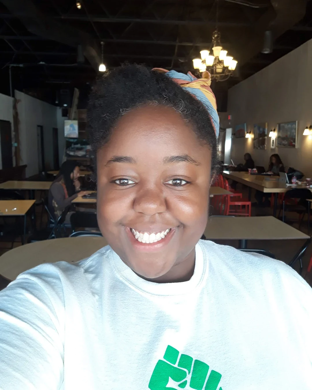 Abiodun Henderson