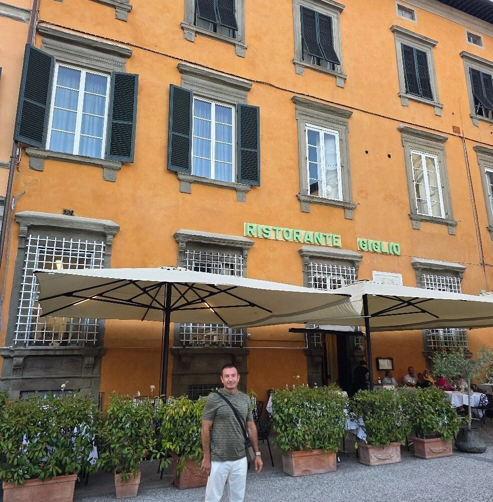 Ristorante Giglio