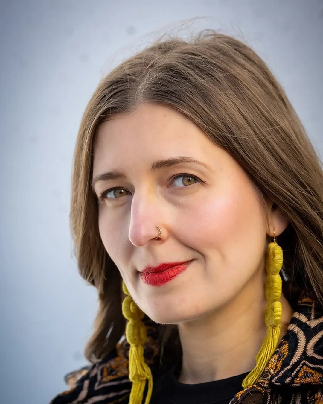 Geraldine DeRuiter
