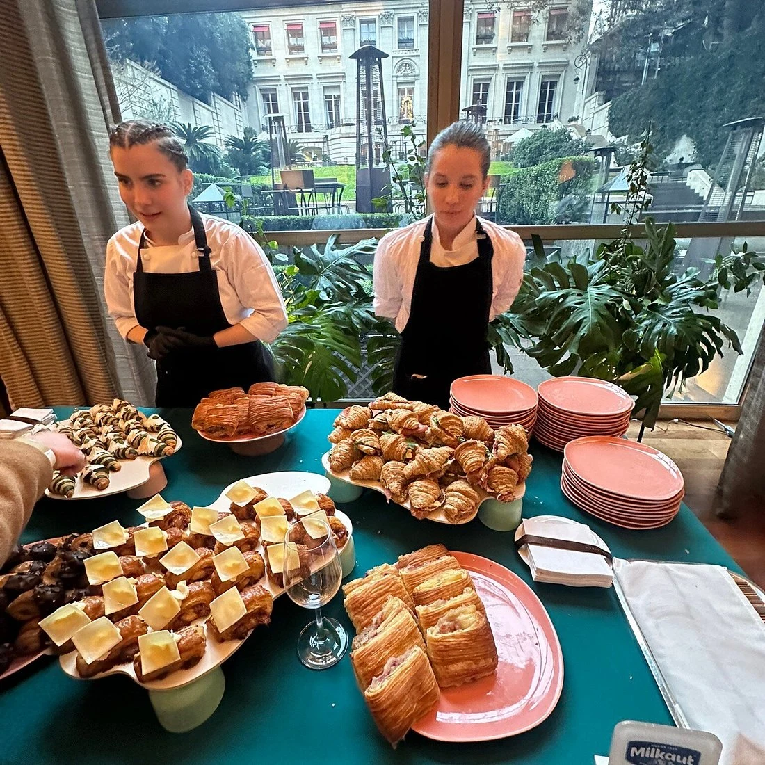 Duhau Pâtisserie