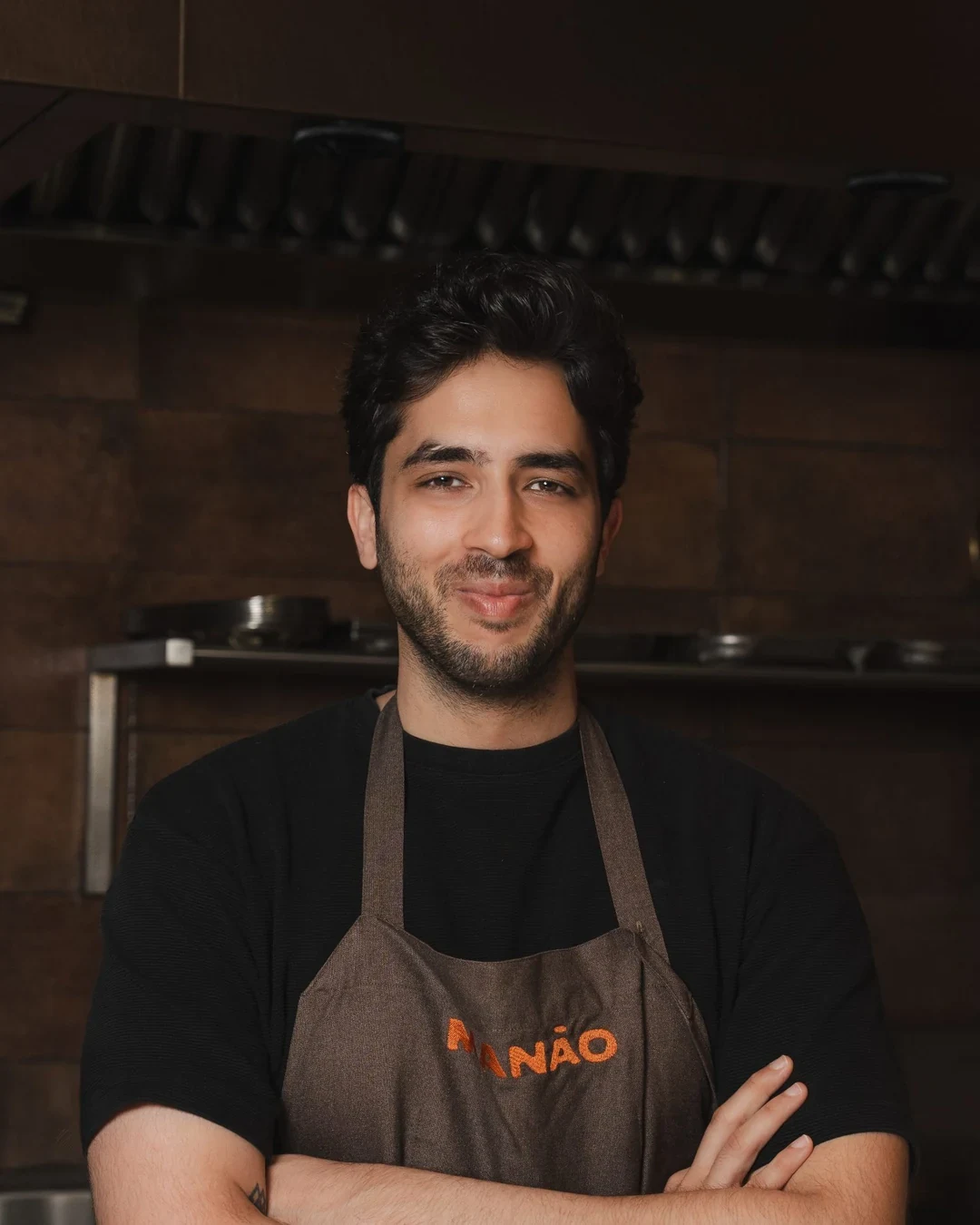 Abhiraj Khatwani