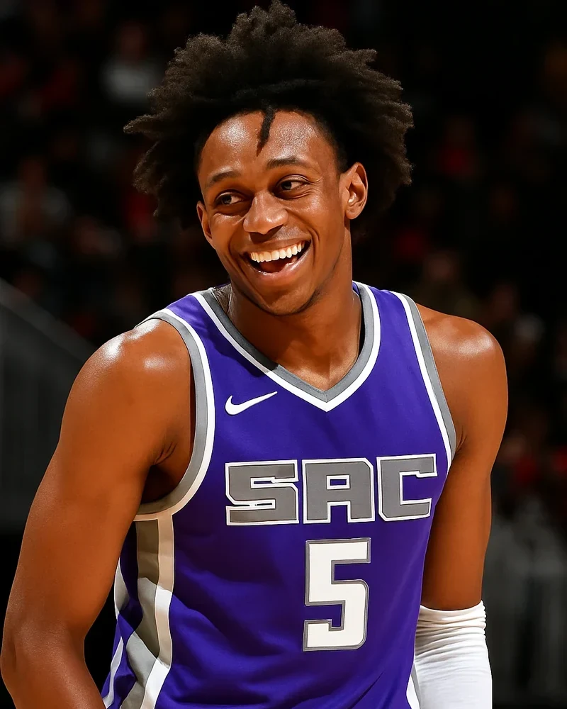 Aaron Fox